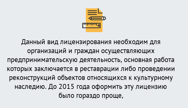 Почему нужно обратиться к нам? Сибай Лицензия Министерства культуры РФ в Сибай