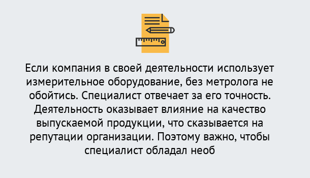 Почему нужно обратиться к нам? Сибай Повышение квалификации по метрологическому контролю: дистанционное обучение