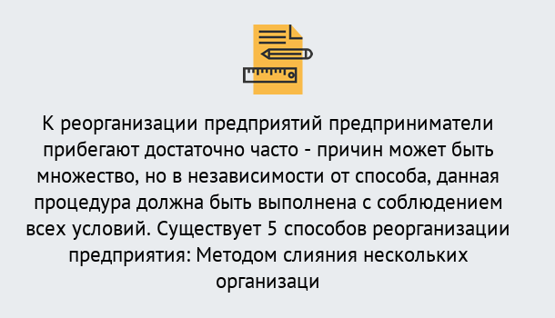 Почему нужно обратиться к нам? Сибай Реорганизация предприятия: процедура, порядок...в Сибай