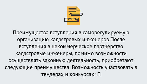 Почему нужно обратиться к нам? Сибай Что дает допуск СРО кадастровых инженеров?