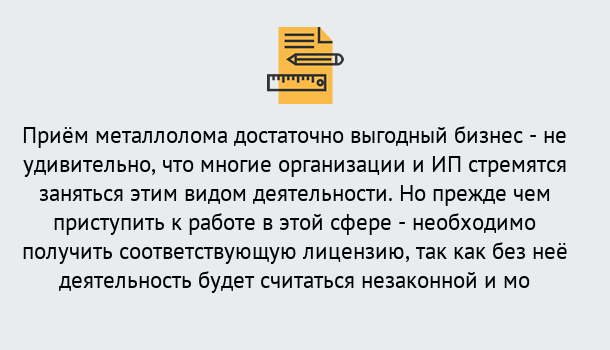 Почему нужно обратиться к нам? Сибай Лицензия на металлолом. Порядок получения лицензии. В Сибай