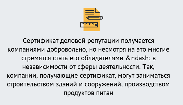 Почему нужно обратиться к нам? Сибай ГОСТ Р 66.1.03-2016 Оценка опыта и деловой репутации...в Сибай