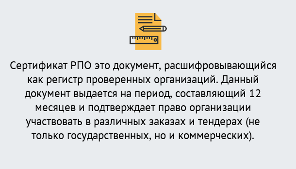 Почему нужно обратиться к нам? Сибай Оформить сертификат РПО в Сибай – Оформление за 1 день